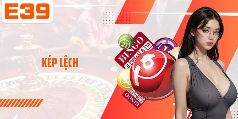 Kép lệch